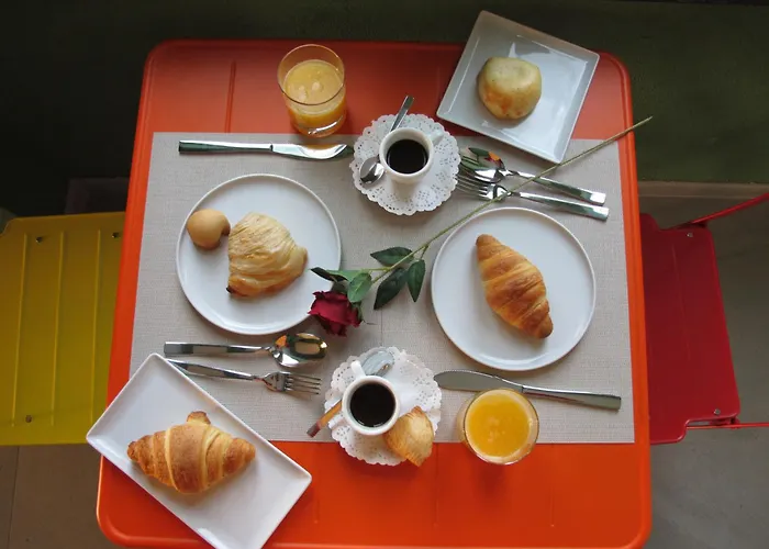 Arti Flegree Bed & Breakfast