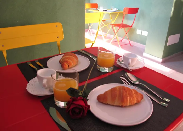 Bed & Breakfast Arti Flegree