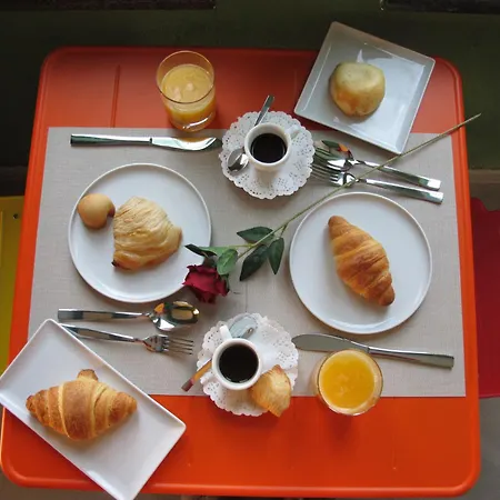 Arti Flegree B&B
