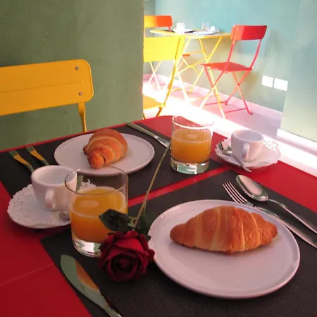 Bed & Breakfast Arti Flegree