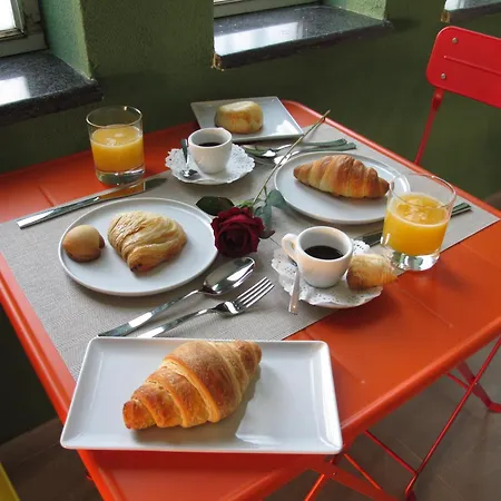 B&B Arti Flegree 포츠올리